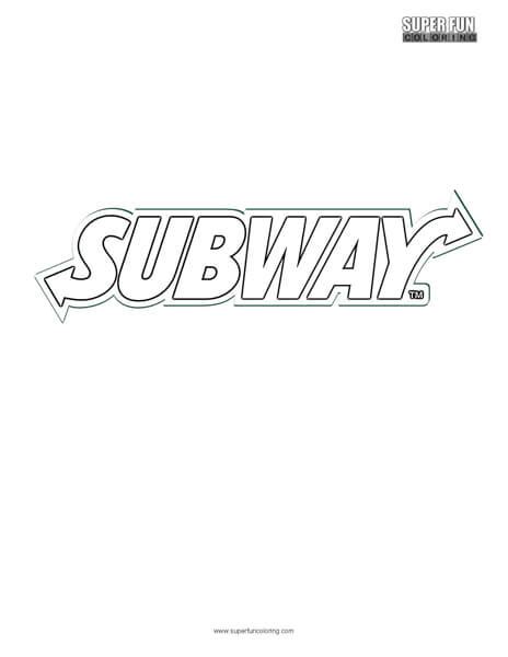 Starbucks Logo Coloring Page - Super Fun Coloring