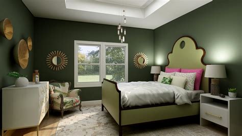 Ways To Use Sherwin Williams Hgtv 2021 Color Of The Year Passionate