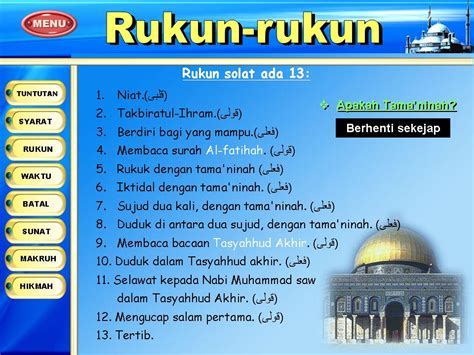Saya pernah terbaca hadith yang menyatakan nabi saw sentiasa melazimi solat sunat selepas asar, sedangkan saya belajar selama ini solat sunat selepas asar hukumnya haram? mUtiArA iLmU: Solat