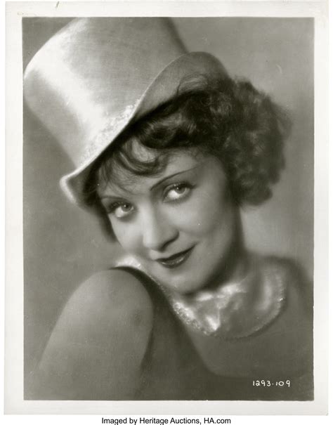 Marlene Dietrich In The Blue Angel Paramount 1930 Still 8 X