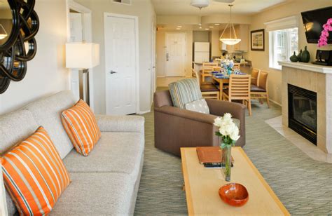 Just across the street from the sand! Carlsbad Seapointe Resort Condos (Carlsbad, CA) - Resort ...