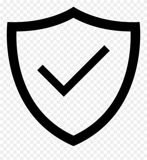 Defence Guard Protection Safe Safety Security Icon Safe Clipart