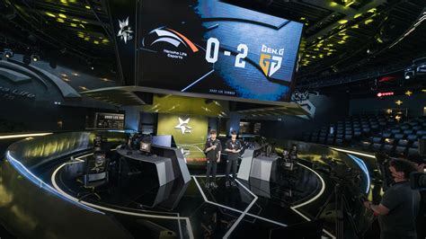 Specific guidance for lck_m_u waits: LCK 2021 franchise finalists revealed: SeolHaeOne Prince ...