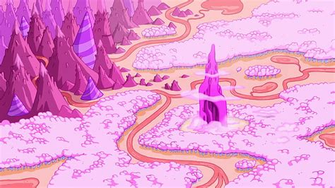 Hd Wallpaper Tv Show Adventure Time Pink Color Purple No People