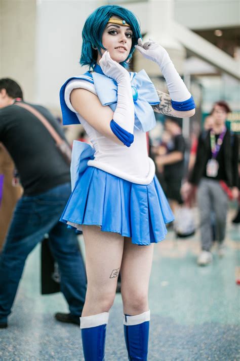 Anime Expo 2015 Photo Report Amazing Cosplay Amazing Cosplay Anime Expo Sailor Moon Cosplay