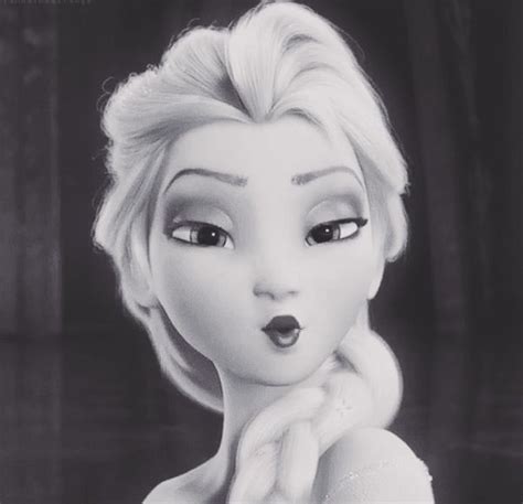 Elsa With Those Duck Lips Disney Movies Disney Characters Fictional
