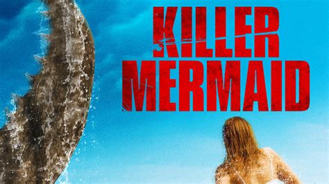 programación tv killer mermaid