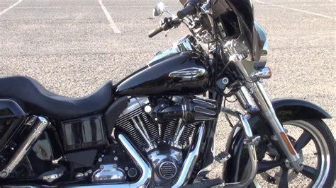 Skip to main search results. Harley Davidson 2012 Switchback FLD with fairing - YouTube