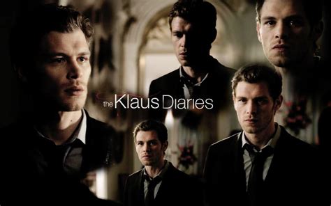Klaus Mikaelson Hd Wallpapers Top Free Klaus Mikaelson Hd Backgrounds