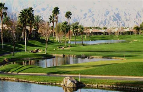 The Top 10 Golf Courses In Palm Springs