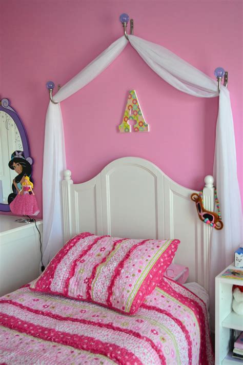 Disney Princess Bedroom Set How To Create A Magical Space