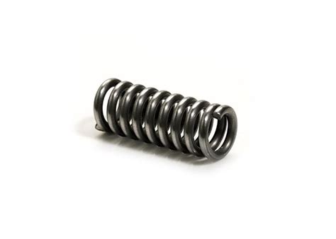 Stainless Steel Springs Compression Springs Coil Springs Cylindrical ...