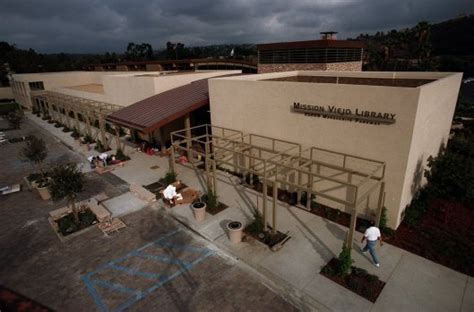 Celebrate New Years Early At The Mission Viejo Library Orange County