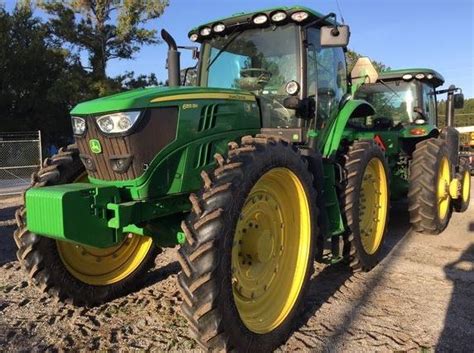 John Deere High Crop Specialty Tractors Price Specs And Features 2022