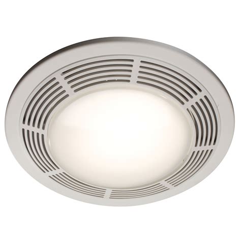 How To Replace A Broan Bathroom Exhaust Fan Light Bulb Image Of