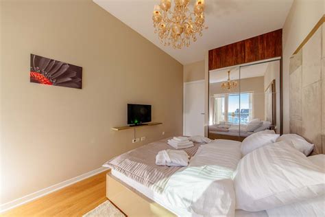 Maybe you would like to learn more about one of these? Luxury Two bedroom Apartment with Terrace and City View.