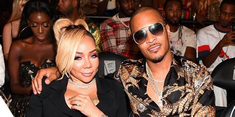 Tiny captioned the video, crown the king who knows that his queen is the most important piece on the board. their relationship has been rocky for years, with tiny filing for divorce (twice) back in december 2016 and again in april 2017, after it was revealed to the court that t.i. This Is My Confession: T.I. Admits To Tiny His Biggest ...
