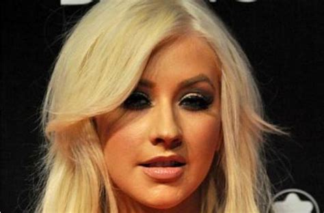 Foodista Christina Aguilera Is On A High Protein Diet