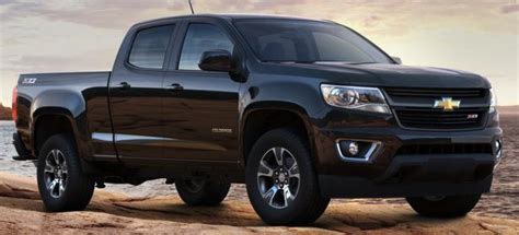 But now, in 2015, everything is positive. 2015 Chevy Colorado Florence KY Cincinnati OH | Tom Gill ...