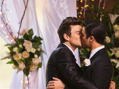Mira Las 6 Mejores Bodas Gay De La Televisión Fotos E News