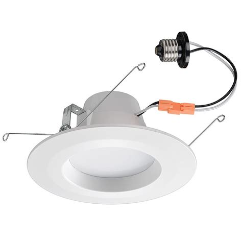 Ceiling Can Light Wattage Installing Recessed Lighting In Finished