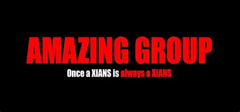Amazing Group Official Page