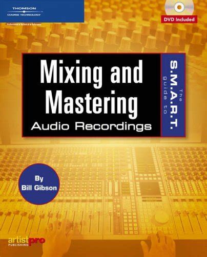 With all the accolades and challenges in the world of music, the hunt for the mixing and mastering plugins start yet again. The S.M.A.R.T. Guide to Mixing and Mastering Audio ...