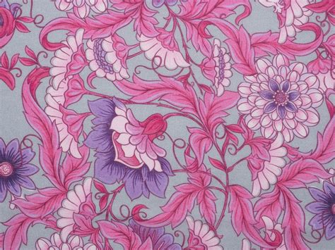 Crissy Pink Cotton Silk Shaukat Fabrics