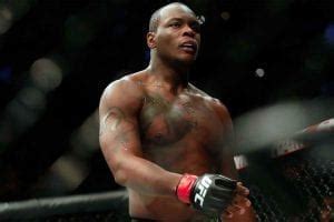 Damon jackson • gian villante vs. Hill vs Saint Preux betting predictions | UFC Vegas 16