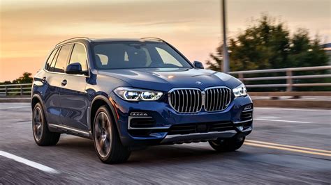 Truecar has over 926,344 listings nationwide, updated daily. 2019 BMW X5 xDrive40i First Drive: Just Because You Can…