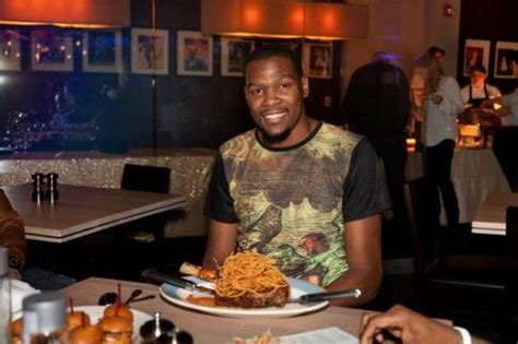 Want the scoop on Kevin Durant's new restaurant in ...