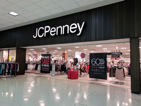13 More Jc Penney Stores Closing Clarion Not On Closure List