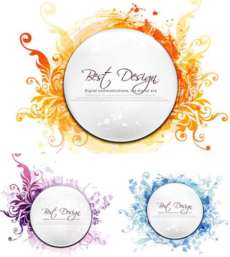 We did not find results for: Floral circular frame fashion vector Free vector in Adobe ...
