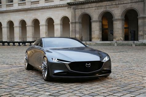 Do 2025 Godine Mazda Predstavlja 3 Električna Te 5 Hibridnih I 5 Plug