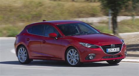 Review of mazda 3 interior by the expert what car? Mazda 3 2.0 165PS Sport Nav (2014) review | CAR Magazine