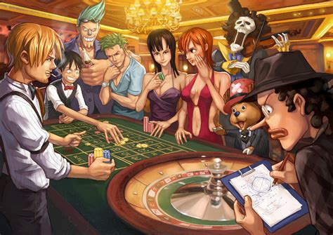 47 One Piece Anime Wallpapers On Wallpapersafari