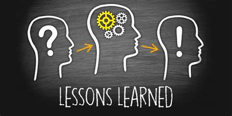 12 Lessons You Cant Learn At Business School Rikvin Pte Ltd