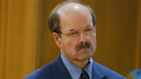 Btk Killer Dennis Rader Thinks Of Himself As ‘monster And ‘a Good