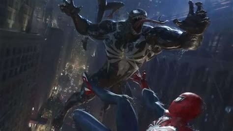 Marvel S Spider Man 2 Presentación Del Juego Juegos De Ps5 Juegos News