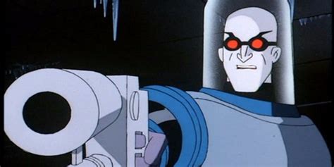 Joker Producer Suggests A Mr Freeze Solo Film Inspired By Batman The