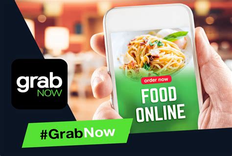 Foodpanda malaysia started with one goal in mind: Grab Now Food Delivery App Launched by Skyline Taxis-MK ...
