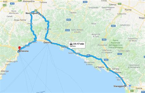 L'autostrada a7, nota anche come serravalle, è la principale e più diretta arteria stradale che collega milano a genova. Blocco autostrada a Genova: Come raggiungere Savona e la Francia - Cronaca Versiliatoday.it