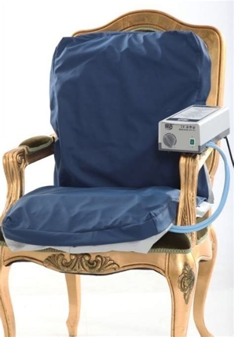 Pressure Relief Alternating Wheelchair Air Cushion With Pump Buy