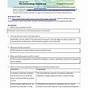 Immunology Virtual Lab Worksheet