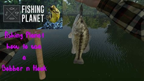 Fishing Planet How To Use Castingslop Spoon Youtube