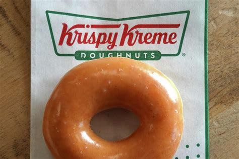Here S How You Can Get A Dozen Krispy Kreme Donuts For 86