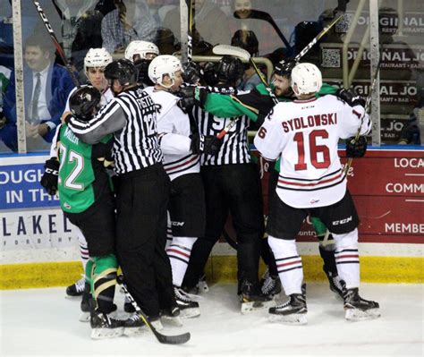 Subscribe like and comment your thoughts! Raiders earn measure of revenge against Rebels - Prince ...