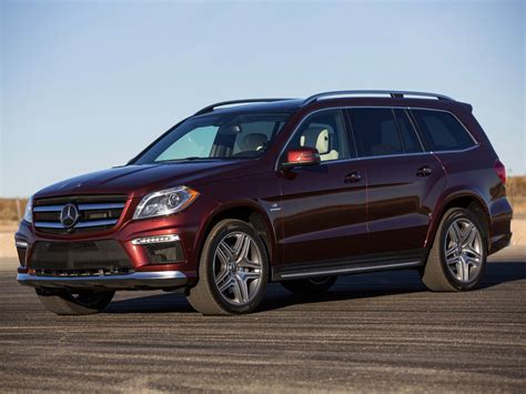 Mbusa acts as a dealer. Mercedes-Benz USA Recalls 69 GL-Class Models - autoevolution