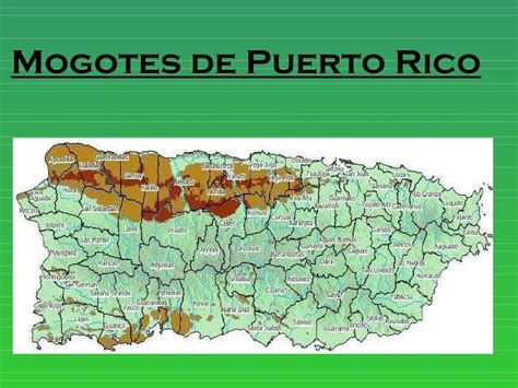 32 Mapa Politico De Puerto Rico Maps Database Source