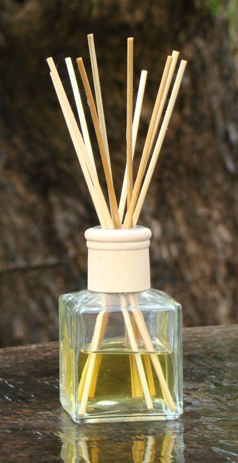 PINK FRANGIPANI LAVENDER Scented Diffuser Aroma Reeds FLORAL AIR
